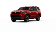 2025 Toyota 4Runner TRD Sport Premium SUV