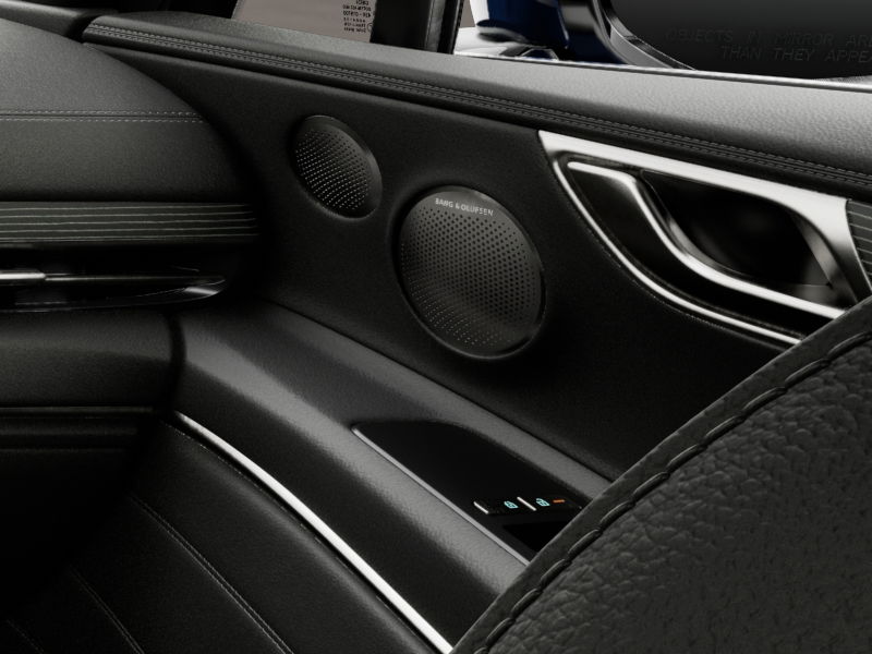 2026 GENESIS GV80 Coupe Base - Photo 58