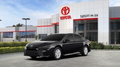 2026 Toyota Camry LE LE for sale near Rochester, MI