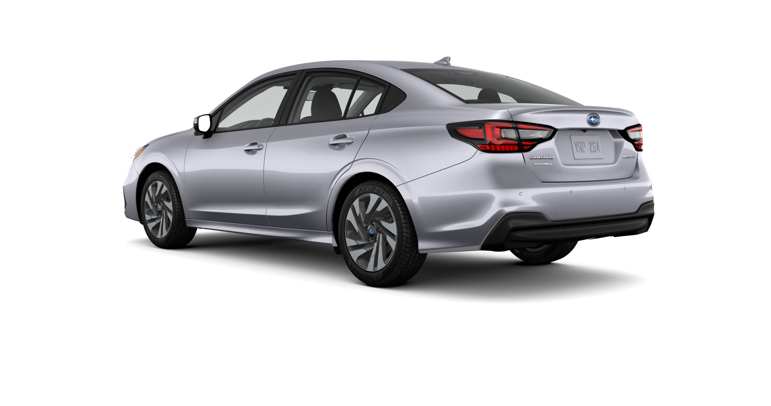 2025 Subaru Legacy Limited photo 3