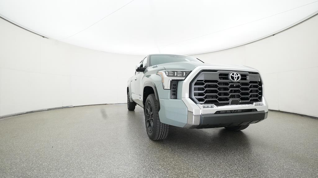 2025 Toyota Tundra 1794 Edition - Photo 7