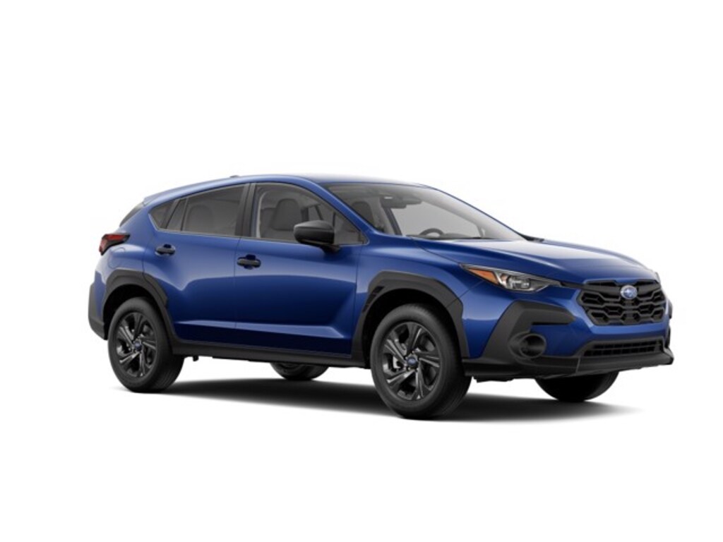 New 2024 Subaru Crosstrek SUV For Sale in Hazleton, PA Near Freeland