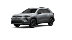 2026 Toyota Corolla Cross Hybrid XSE XSE