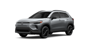 2026 Toyota Corolla Cross Hybrid XSE XSE