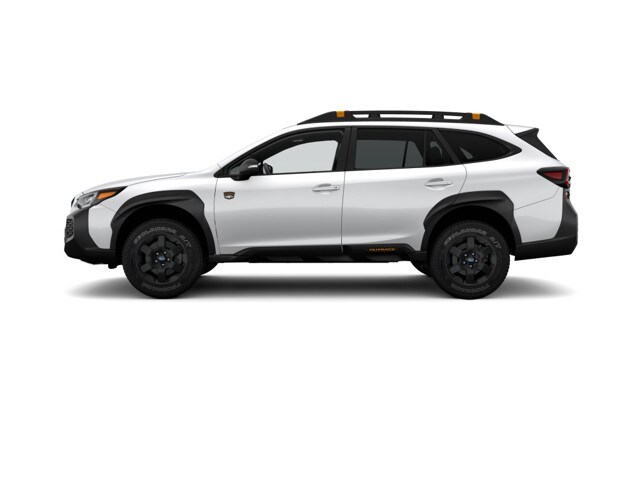 2025 Subaru Outback Wilderness photo 4