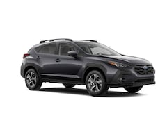 2025 Subaru Crosstrek Premium SUV for Sale near Dumas TX at Brown Subaru