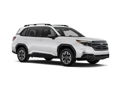 2025 Subaru Forester Premium SUV