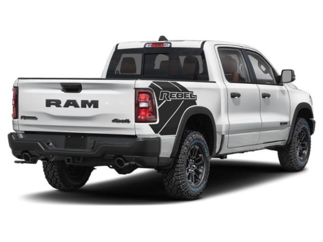 2026 Ram 1500 Rebel photo 3