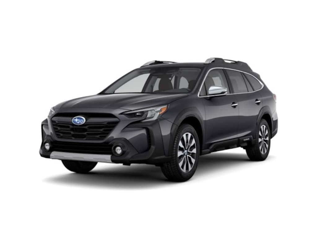 New 2025 Subaru Outback Touring XT For Sale in Spokane Valley WA