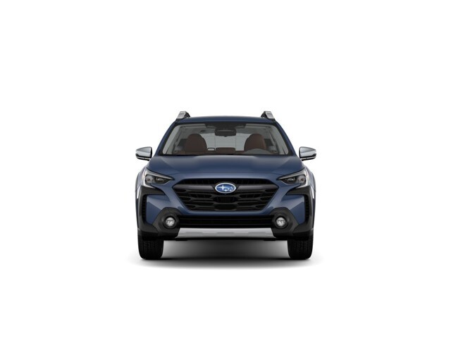 2025 Subaru Outback Touring XT photo 8
