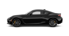 2025 Subaru BRZ tS Coupe