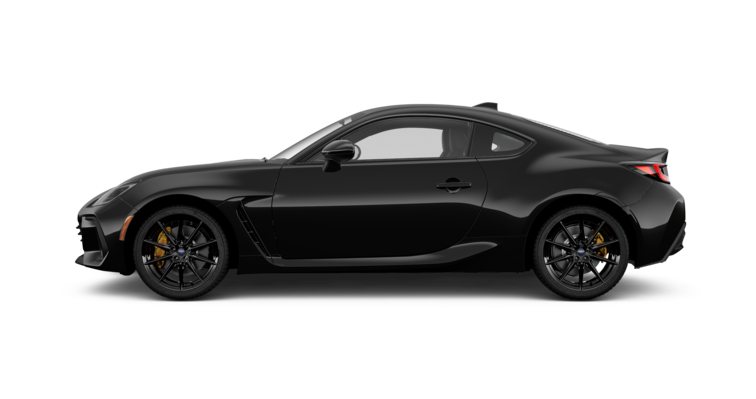 2025 Subaru BRZ tS Coupe