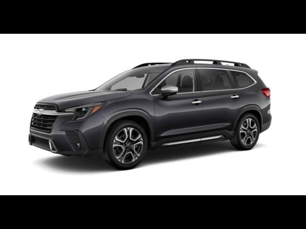 New 2024 Subaru Ascent Touring 7Passenger for sale in Houston, TX