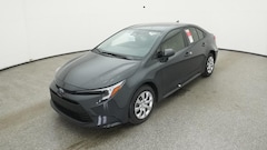 2025 Toyota Corolla Hybrid LE Sedan