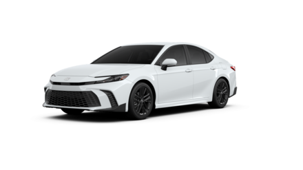 2026 Toyota Camry SE SE