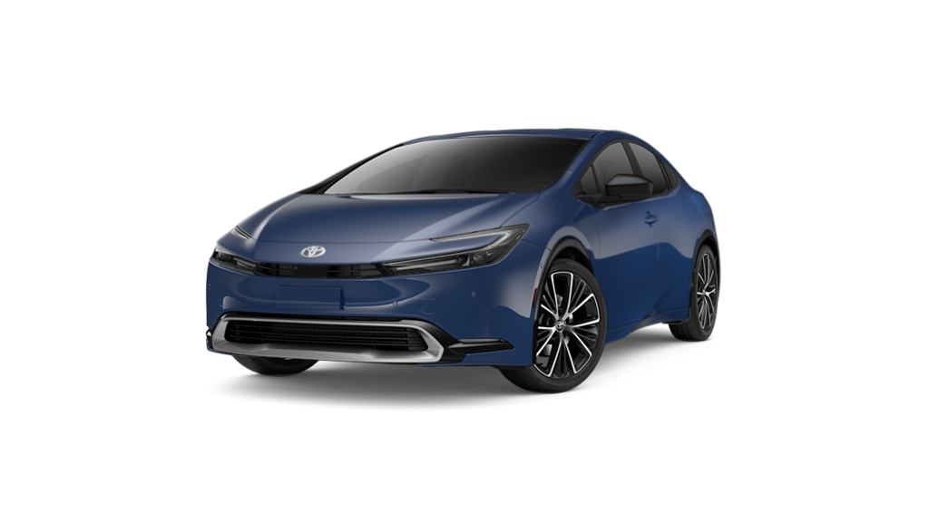 New 2024 Toyota Prius For Sale East Providence RI
