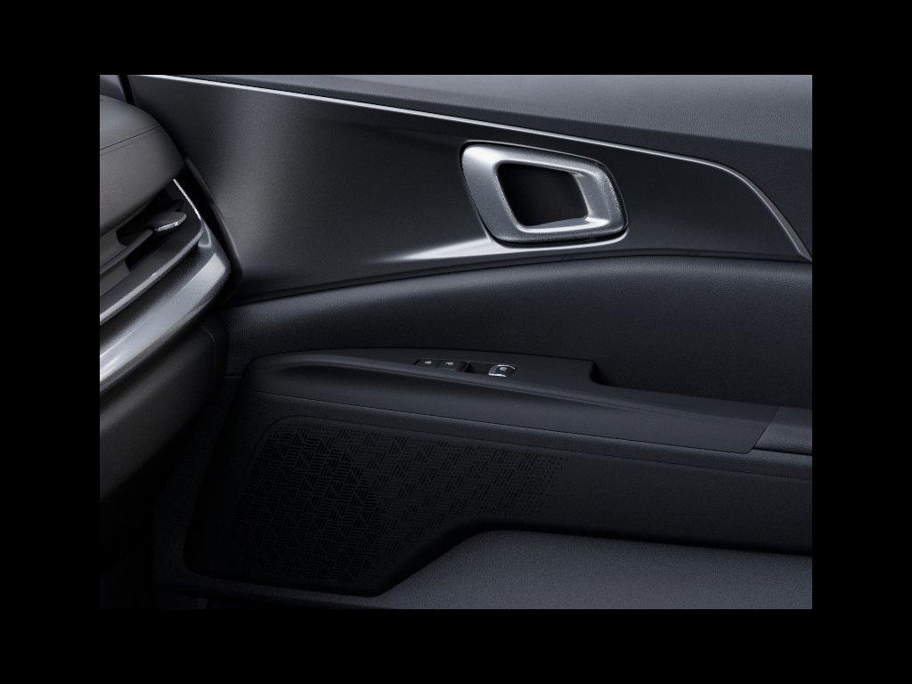 2025 Kia Carnival SX - Photo 37
