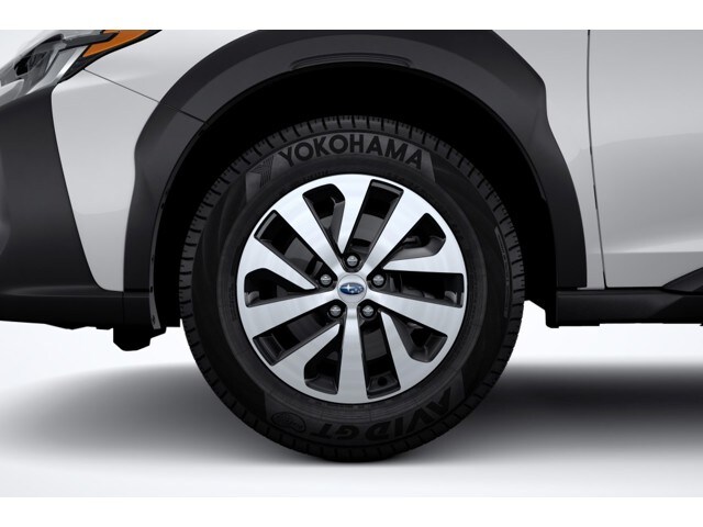 2025 Subaru Outback Premium photo 13