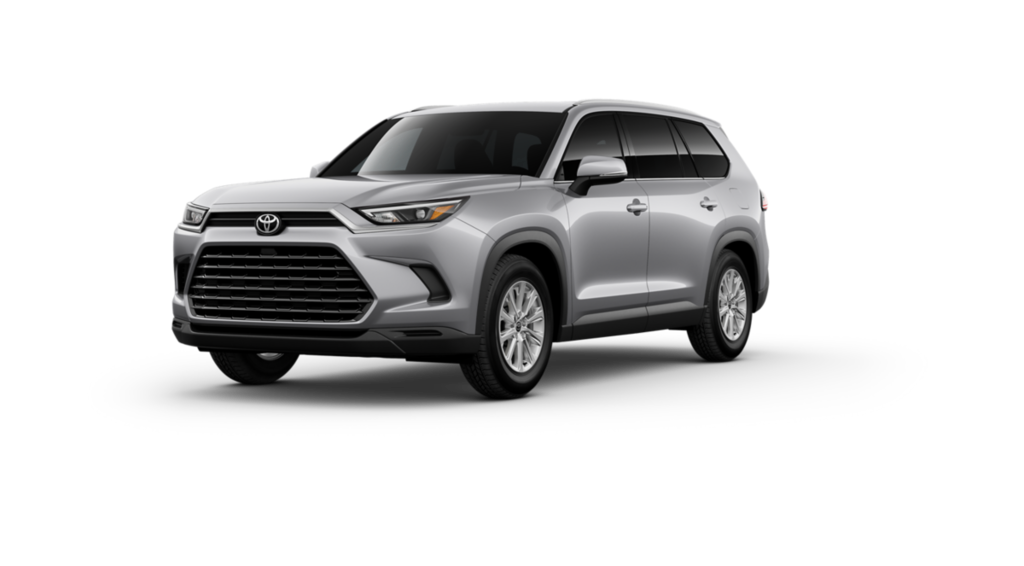 2025 Toyota Grand Highlander For Sale Las Vegas NV | North Las Vegas