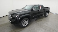 2025 Toyota Tacoma Limited Truck Double Cab