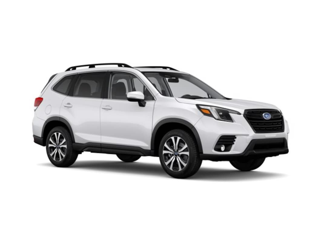 New 2024 Subaru Forester For Sale near San Francisco in the Bay Area
