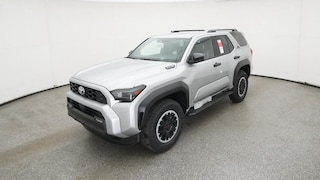 2025 Toyota 4Runner i-FORCE MAX
