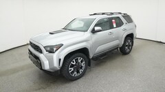 2025 Toyota 4Runner TRD Sport SUV