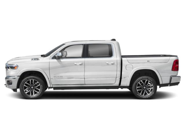 2026 Ram 1500 Limited photo 2