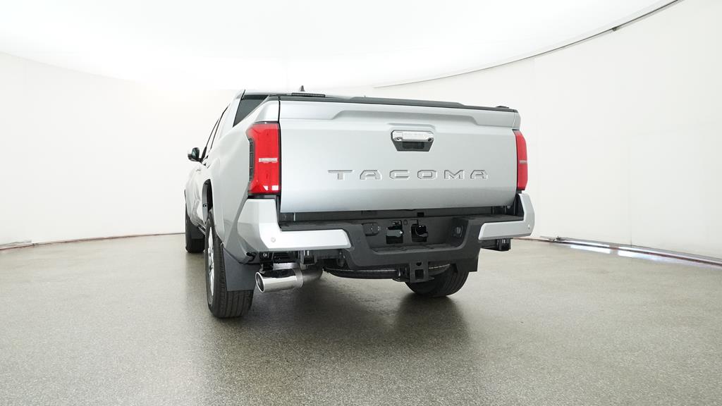 2025 Toyota Tacoma Limited - Photo 56