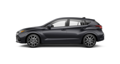2025 Subaru Impreza Sport 5-Door