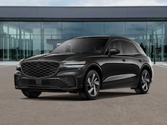2026 Genesis GV70