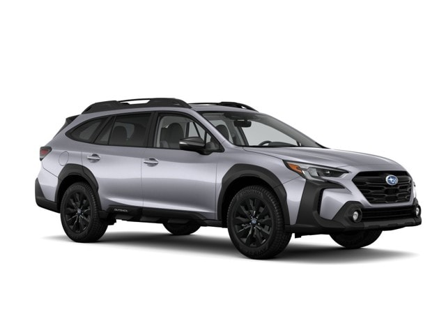 2025 Subaru Outback Onyx Edition -
                Troy, MI