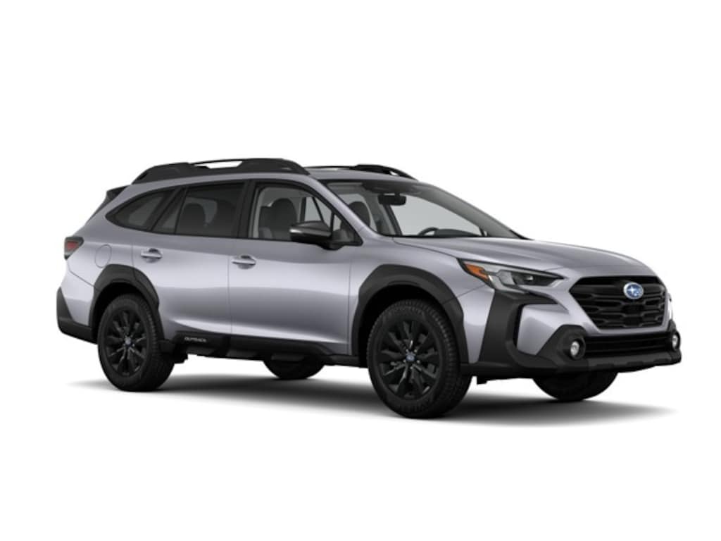New 2025 Subaru Outback Onyx Edition XT For Sale in Grand Rapids, MI Subaru Dealer Belmont