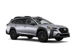 New 2025 Subaru Outback Onyx Edition XT SUV in Fort Collins, CO