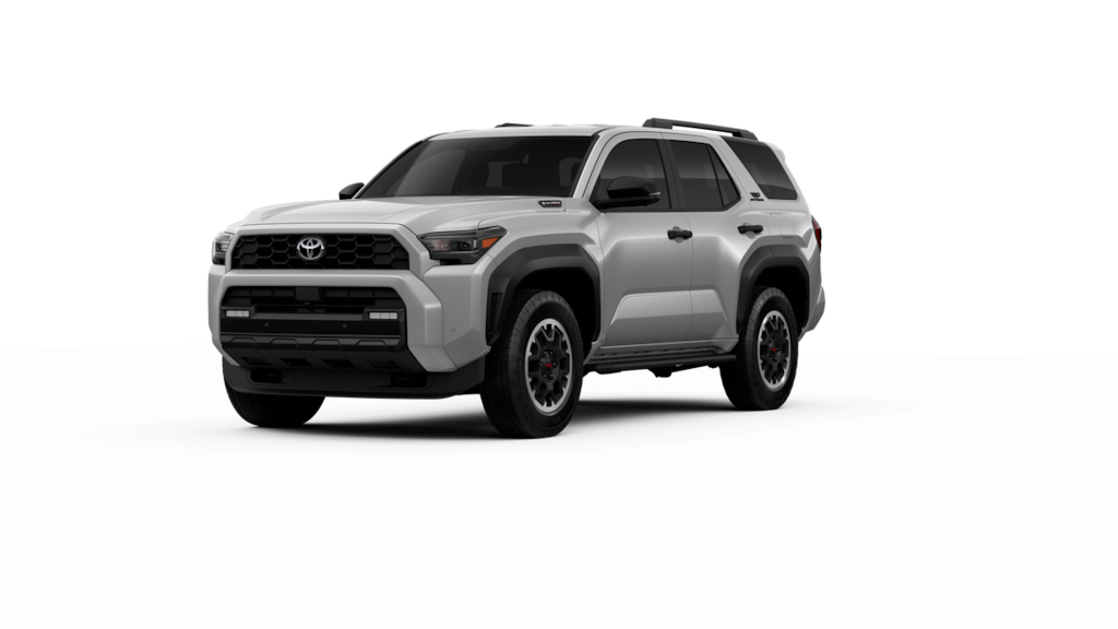 New 2025 Toyota 4Runner i-FORCE MAX TRD Off-Road Premium 4WD TRD OFF-RD PREM