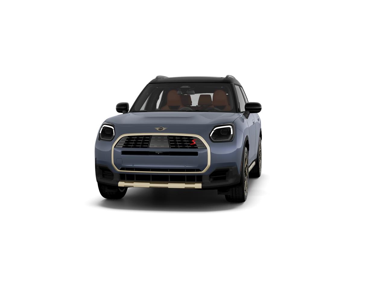 2026 Mini Countryman S ALL4 photo 3