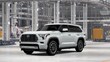 Toyota Sequoia