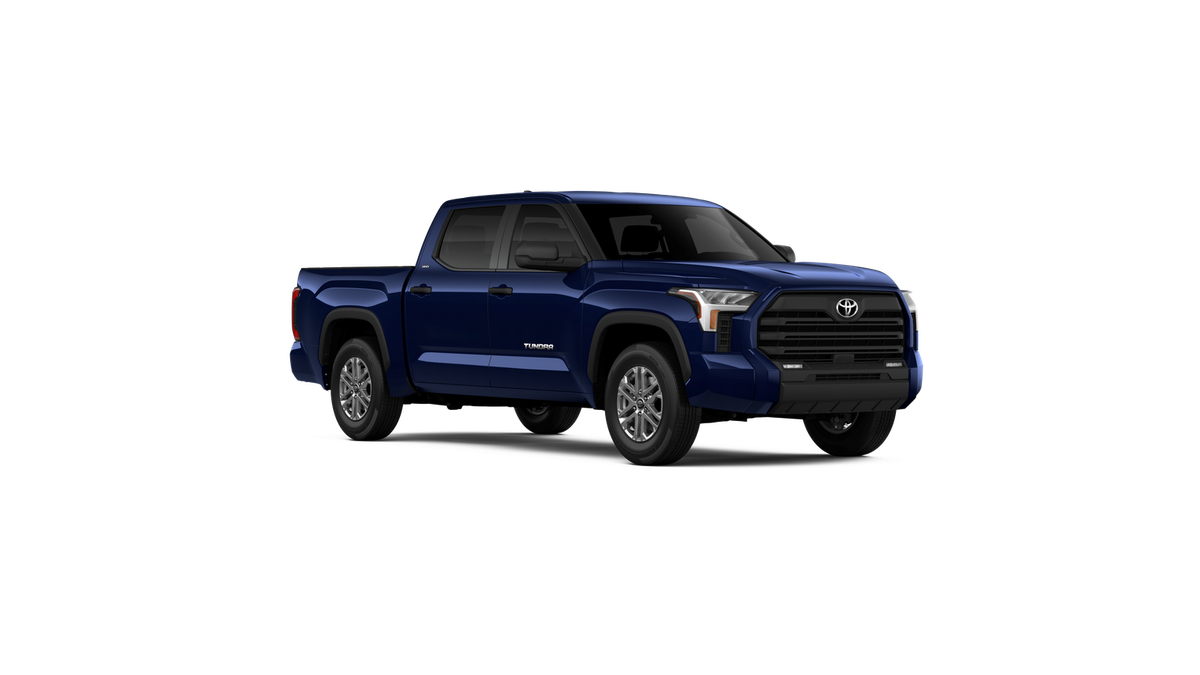 2025 Toyota Tundra SR5 photo 15