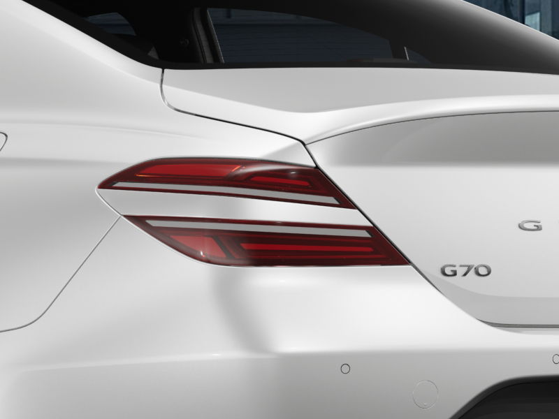 2026 GENESIS G70 Sport Prestige - Photo 53