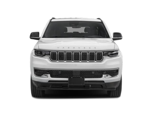 2025 Jeep Wagoneer Series III photo 4