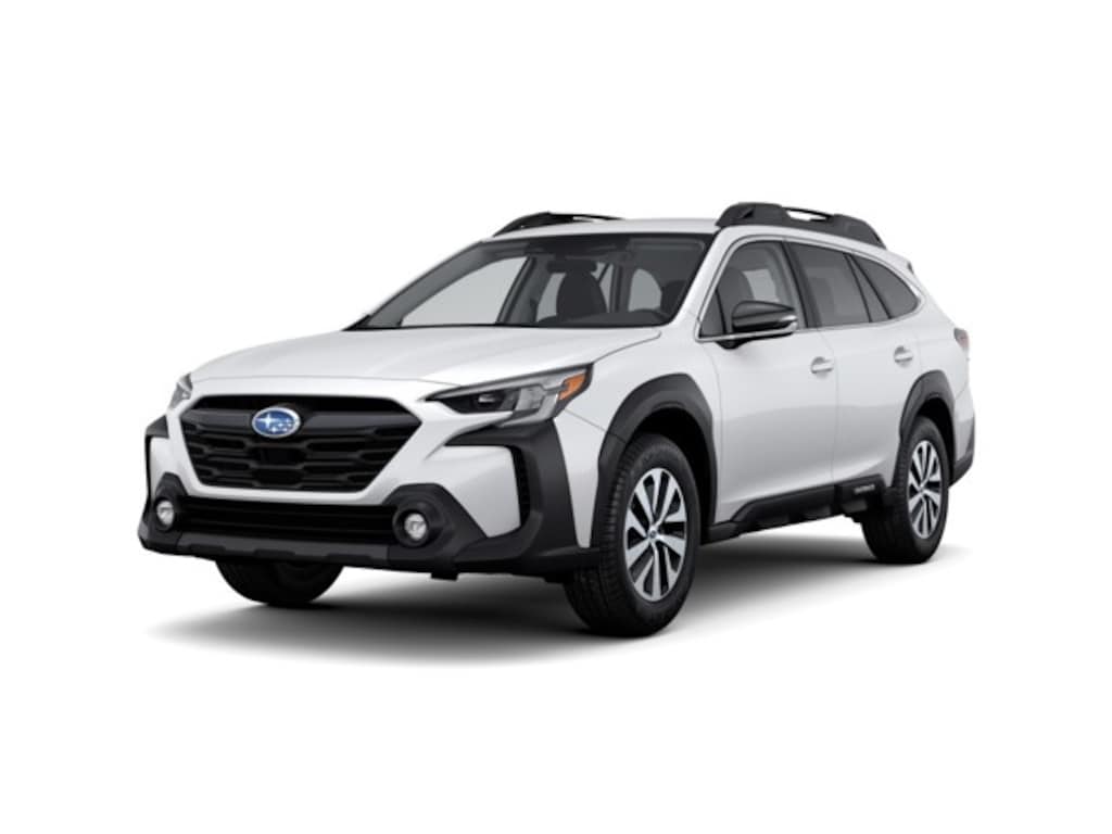 New 2025 Subaru Outback Premium For Sale Delmar MD Stock