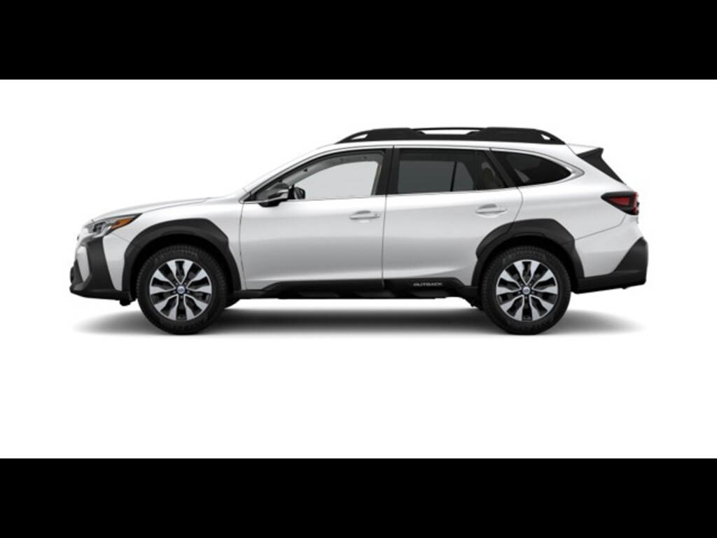 New 2025 Subaru Outback Subaru Sherman Oaks in Van Nuys, CA