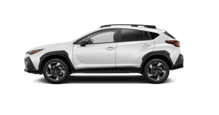 2025 Subaru Crosstrek Limited SUV