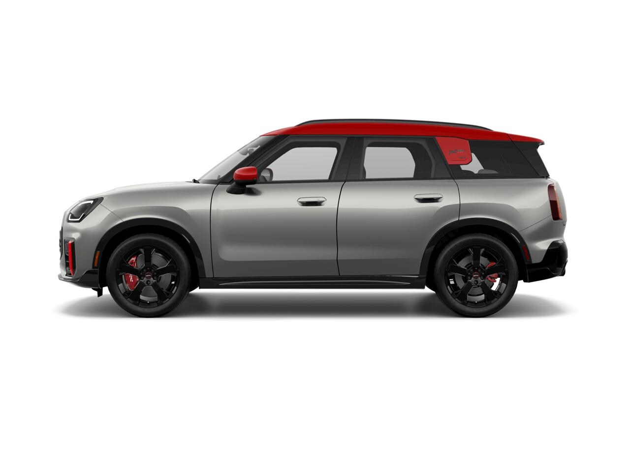 2025 Mini Countryman John Cooper Works Signature photo 4