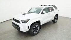 2025 Toyota 4Runner TRD Sport Premium SUV