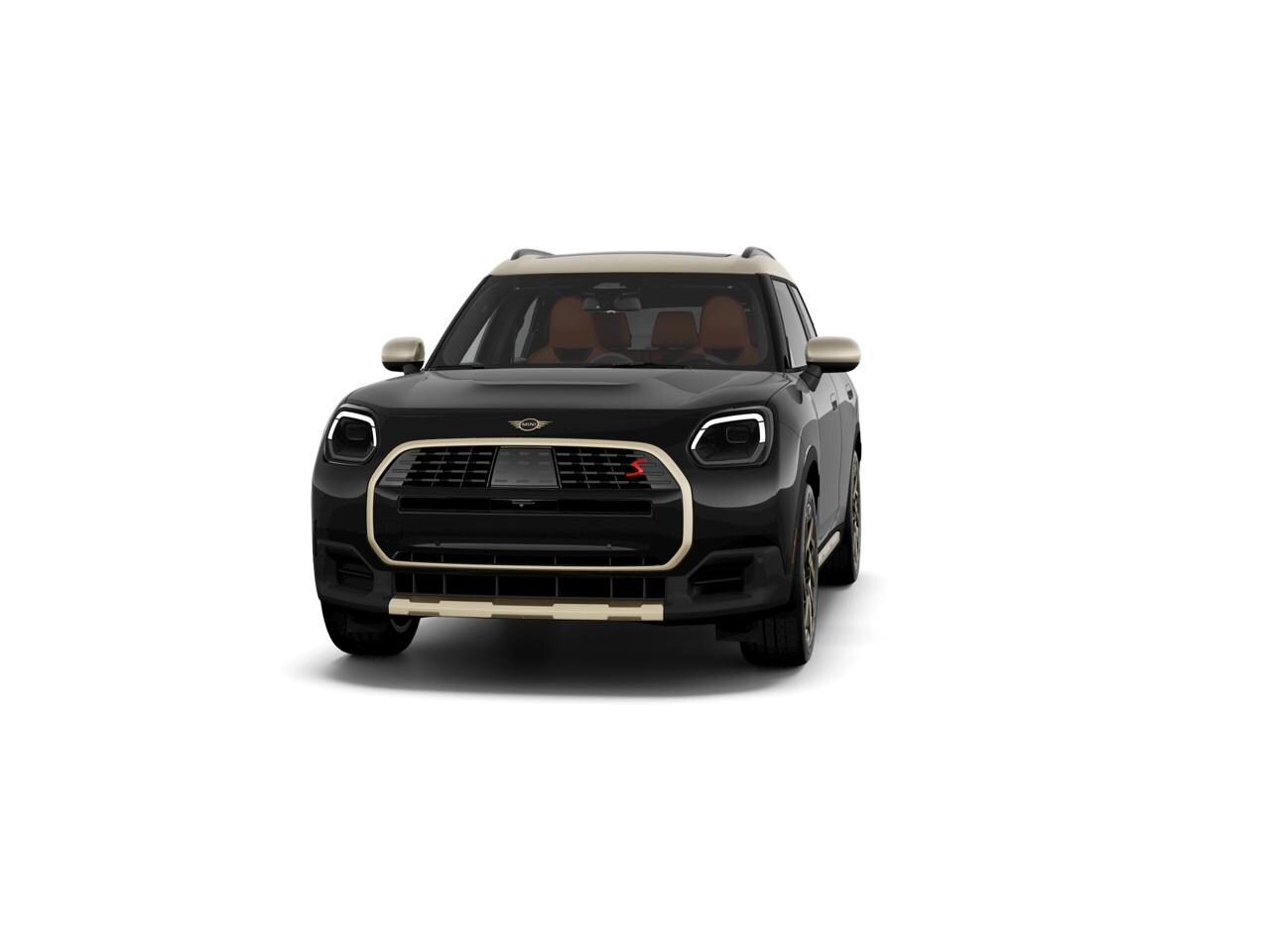 2025 Mini Countryman S photo 3