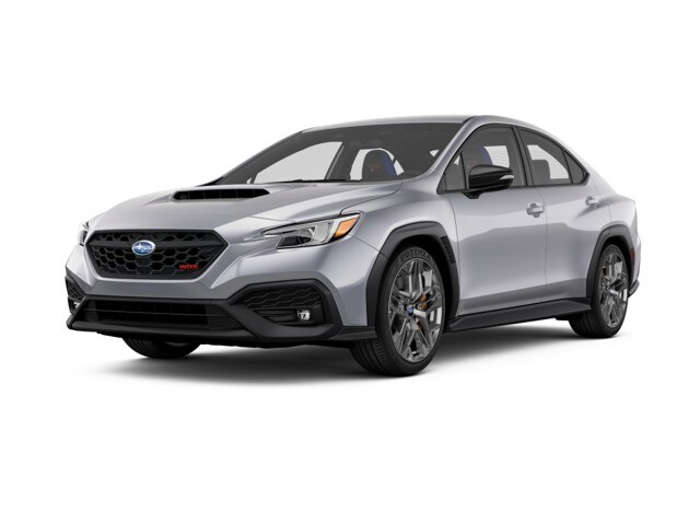2025 Subaru WRX tS photo 2