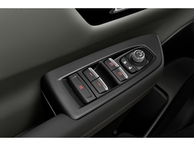 2025 Subaru Forester Sport photo 24