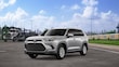 Toyota Grand Highlander Hybrid
