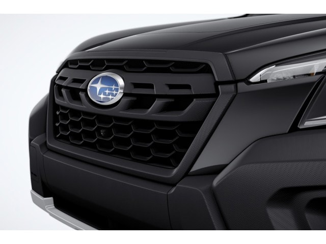2025 Subaru Forester Wilderness photo 10